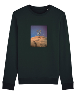 Surreal Vision no. 6 Bluză mânecă lungă Unisex Rise