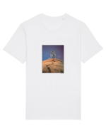 Surreal Vision no. 6 Tricou mânecă scurtă Unisex Rocker