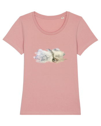 Surreal Vision no. 7 Canyon Pink
