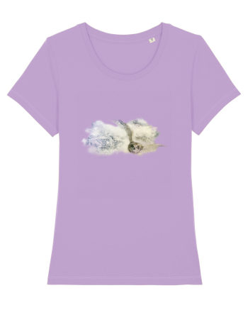 Surreal Vision no. 7 Lavender Dawn
