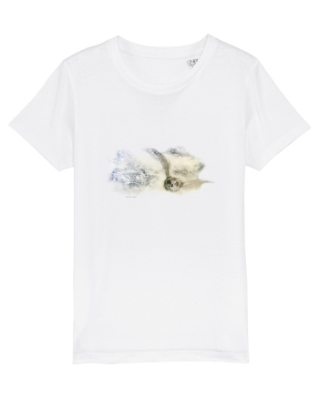 Surreal Vision no. 7 White