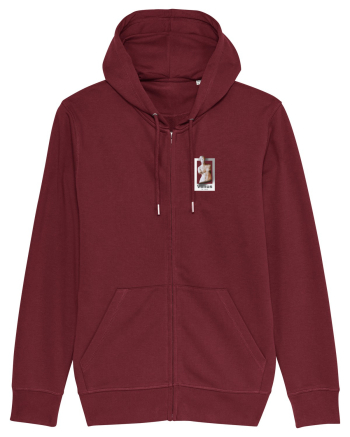 Venus Burgundy