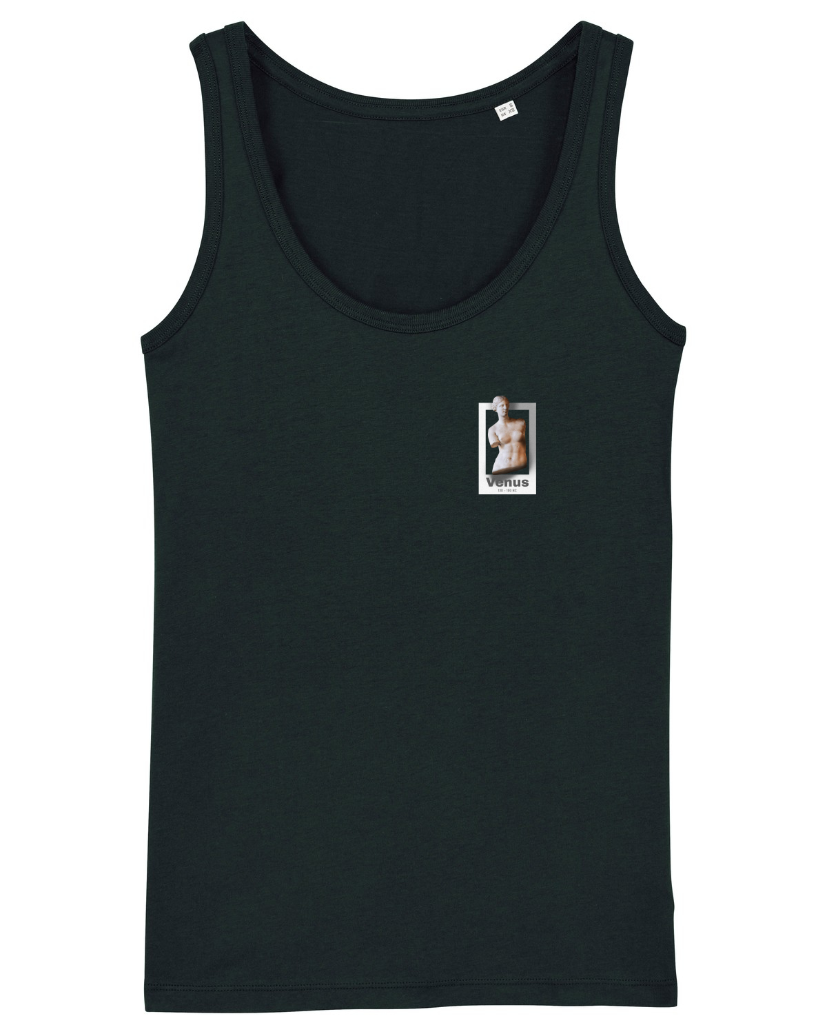 Maiou Damă Dreamer Black