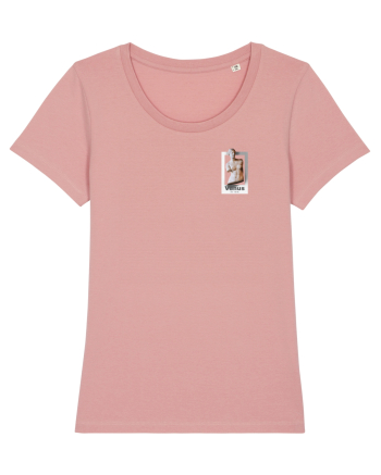 Venus Canyon Pink