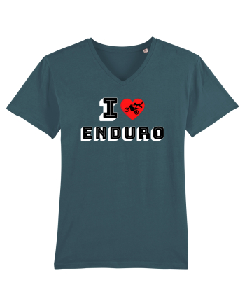 I Love Enduro Stargazer