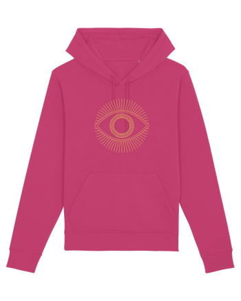 Eye Raspberry