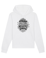 Fecior Mândru Hanorac Unisex Drummer