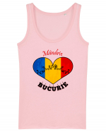 Tricolor România Maiou Damă Dreamer