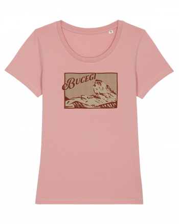 Bucegi Canyon Pink
