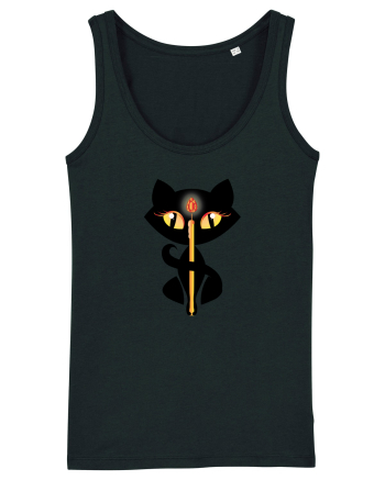 Mystique Black