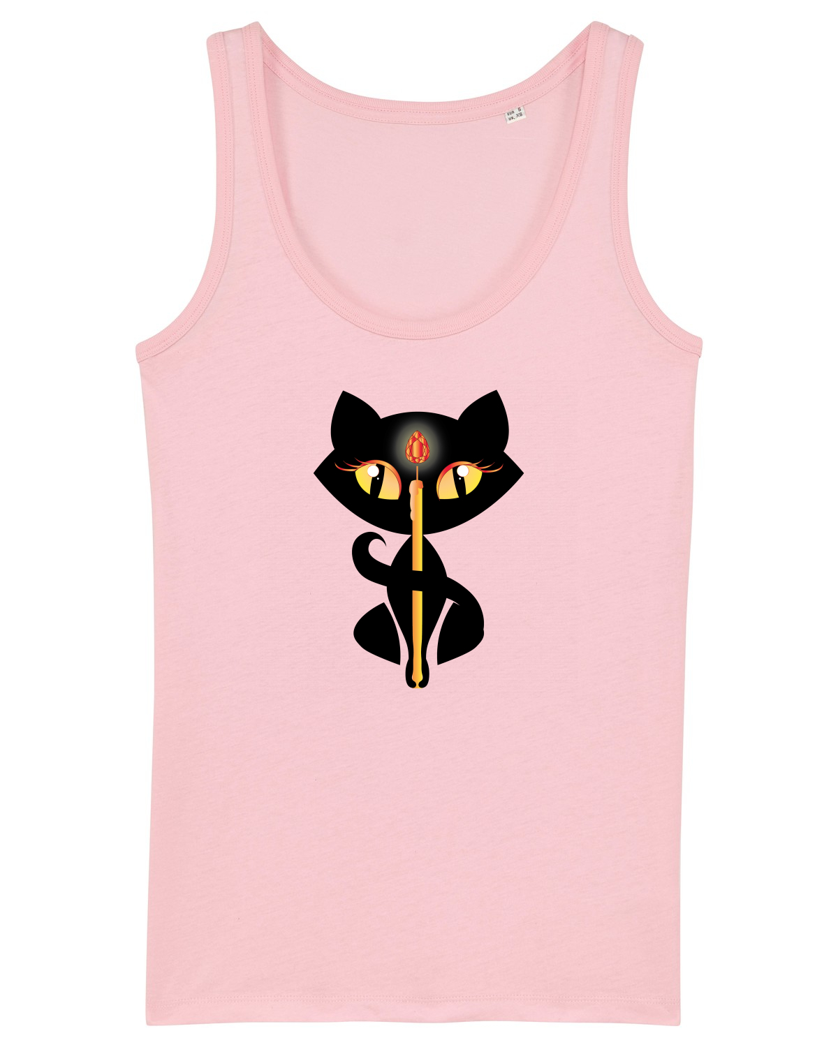 Maiou Damă Dreamer Cotton Pink