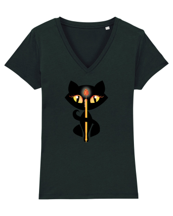 Mystique Black