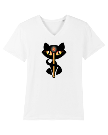 Mystique White