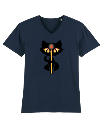 Mystique French Navy