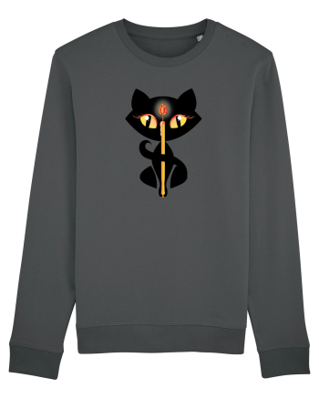 Mystique Anthracite