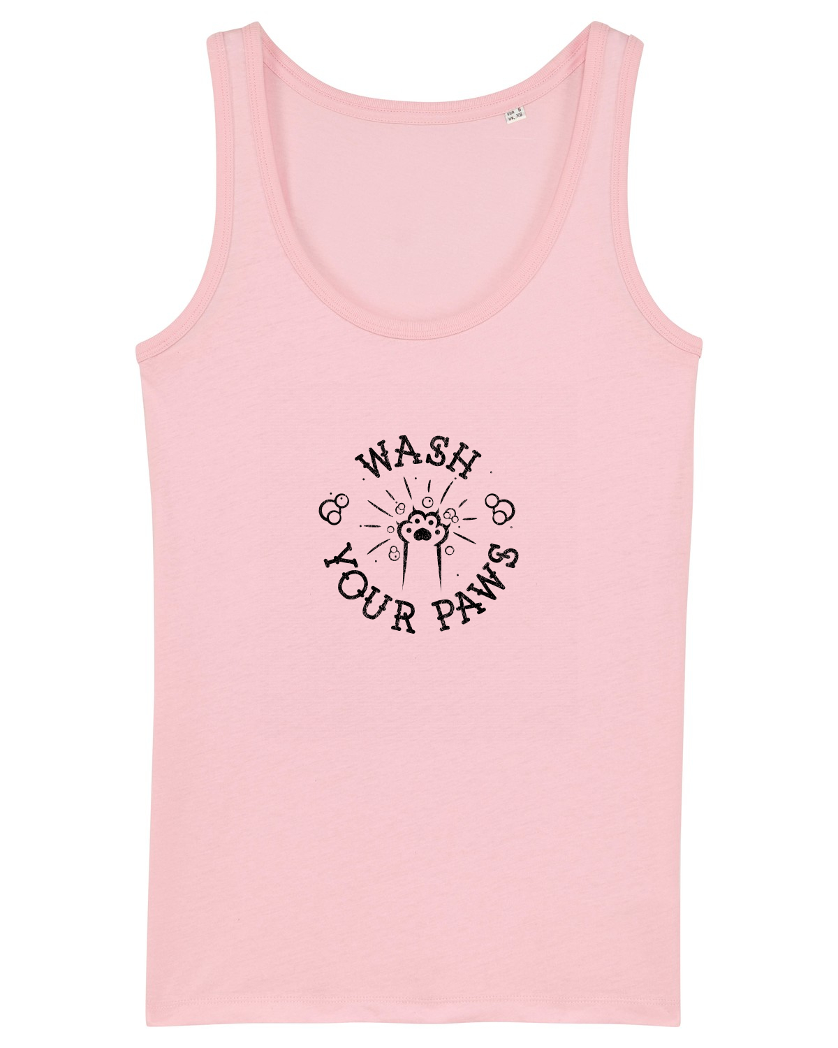 Maiou Damă Dreamer Cotton Pink