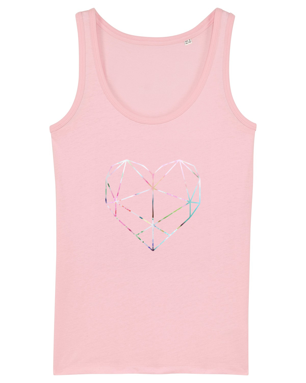 Maiou Damă Dreamer Cotton Pink