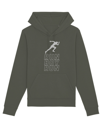 Run Boy Run Khaki