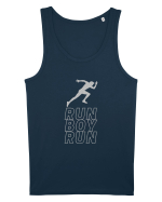 Run Boy Run Maiou Bărbat Runs