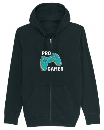 Gamer Black