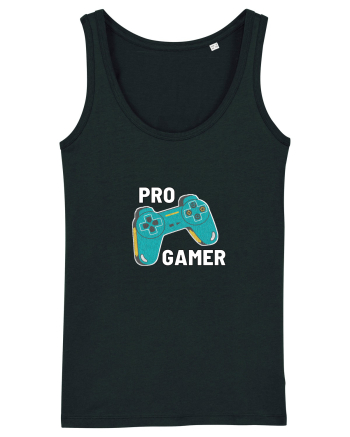 Gamer Black