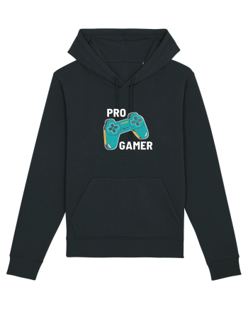 Gamer Black