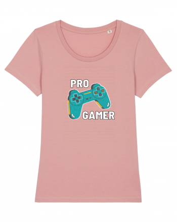 Gamer Canyon Pink