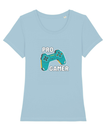 Gamer Sky Blue