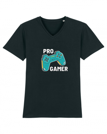 Gamer Black