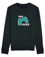 Gamer Bluză mânecă lungă Unisex Rise