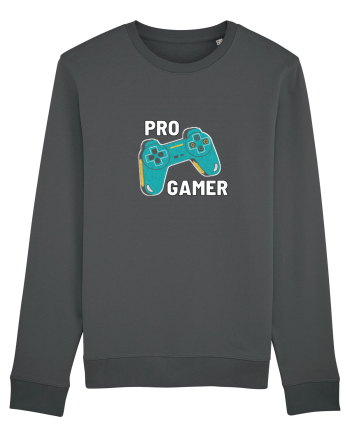 Gamer Anthracite