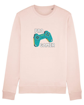 Gamer Candy Pink