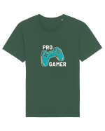 Gamer Tricou mânecă scurtă Unisex Rocker