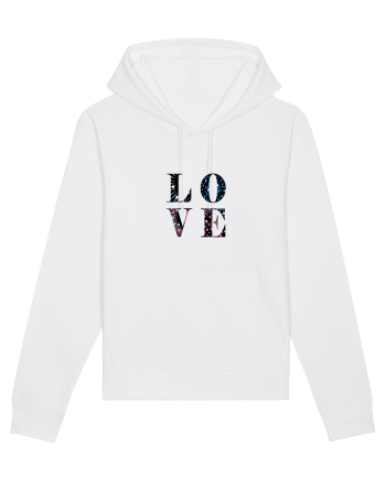 Love White