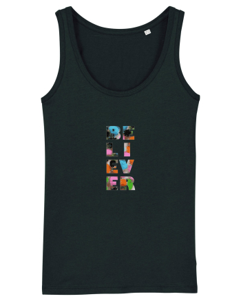 Believer Black