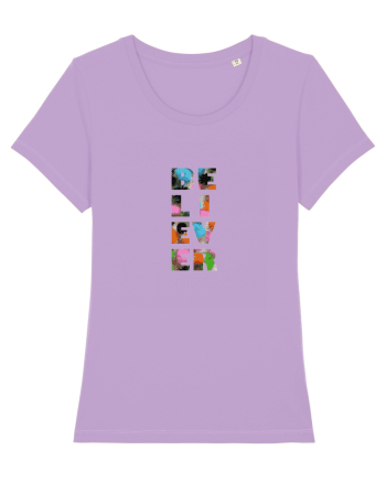 Believer Lavender Dawn