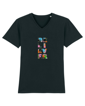 Believer Black