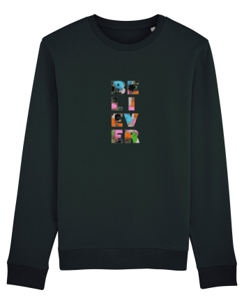 Believer Black