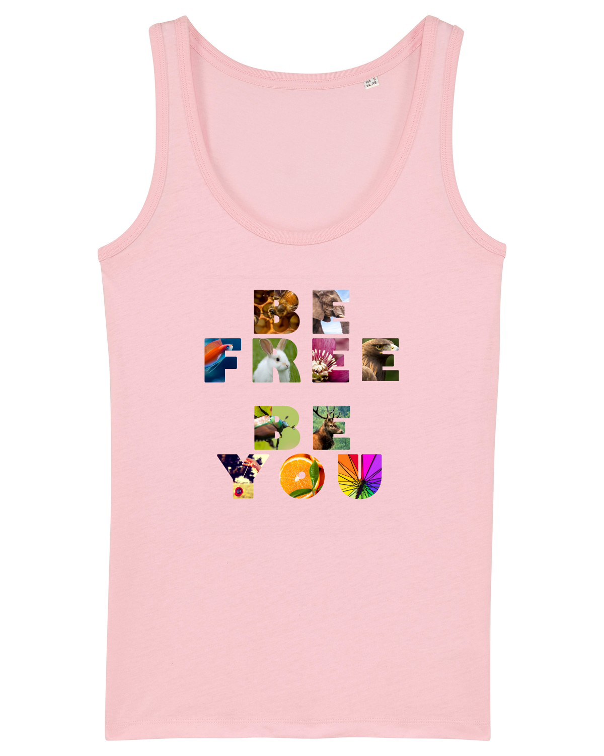 Maiou Damă Dreamer Cotton Pink