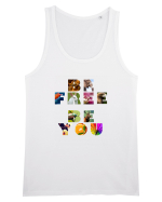 Be you! Maiou Bărbat Runs