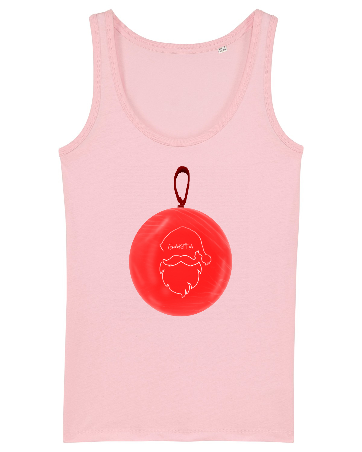Maiou Damă Dreamer Cotton Pink
