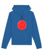 SANTA BALL Hanorac Unisex Drummer
