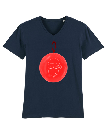 SANTA BALL French Navy