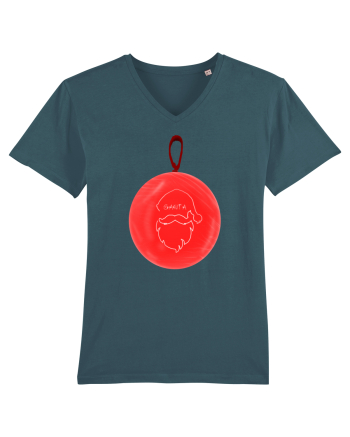 SANTA BALL Stargazer