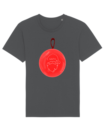 SANTA BALL Anthracite