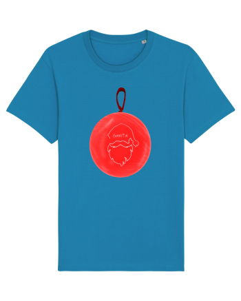 SANTA BALL Azur