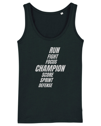Champion Black