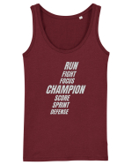 Champion Maiou Damă Dreamer