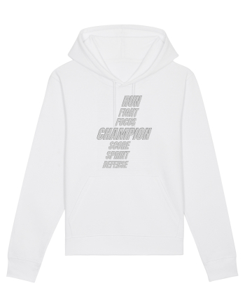 Champion White