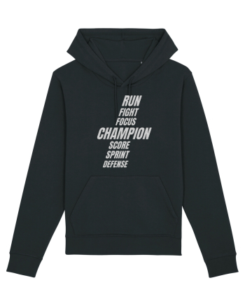 Champion Black